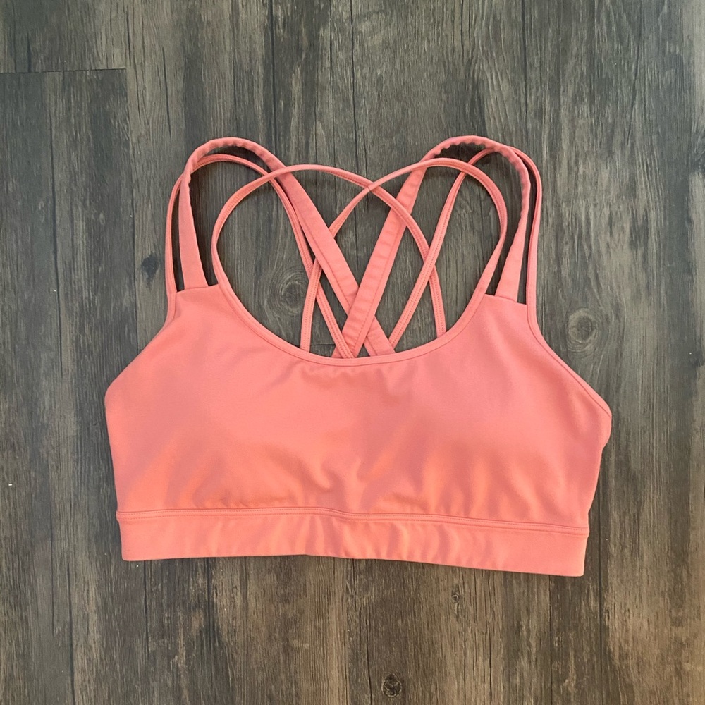 Victoria Secret Sports Bra